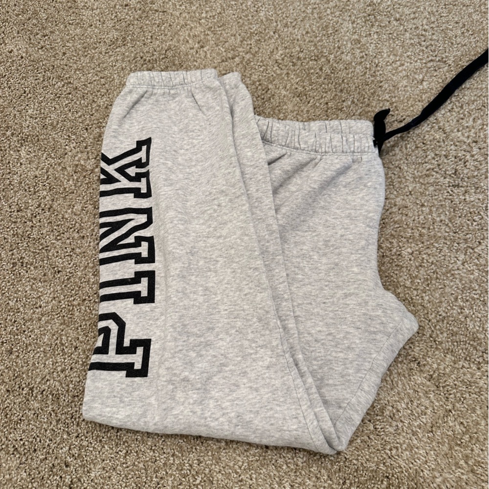 PINK Sweatpants